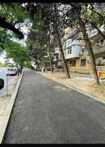 emircanda ev satisi: Bakı, Yasamal, 1 otaqlı, Köhnə tikili, m. İnşaatçılar, 35 kv. m — 1