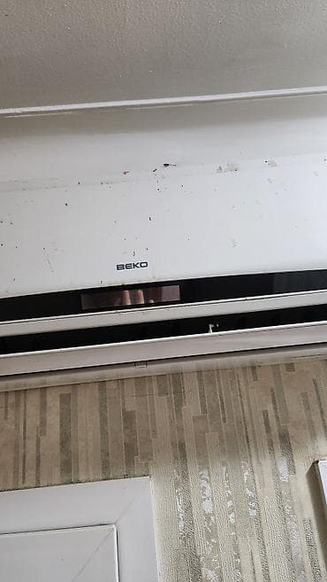 Beko split tipli divara quraşdırılan kondisioner (istilik nasosu) — 3