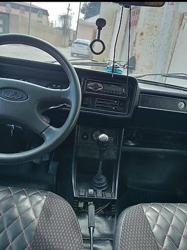 vaz 2108: 2001-ci il, VAZ 2107
Ətraflı məlumat üçün mesaj bölməsinə yazın — 5