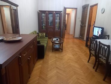 2 комнатные квартиры продажа: Bakı, 2 otaqlı, Köhnə tikili, 65 kv. m — 1