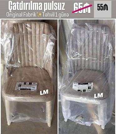 qorka modelleri: HAZIR FABRİK STULLARI 👑 Yüksək keyfiyyətlə boyalı model Qiymət  — 2