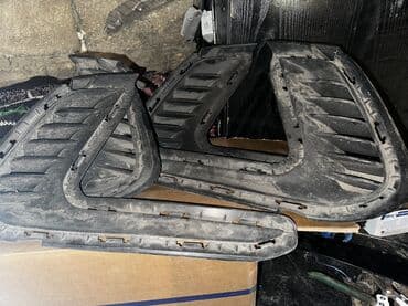 hyundai accent oluxana: Hunday Elantra bufer Açkileri — 2