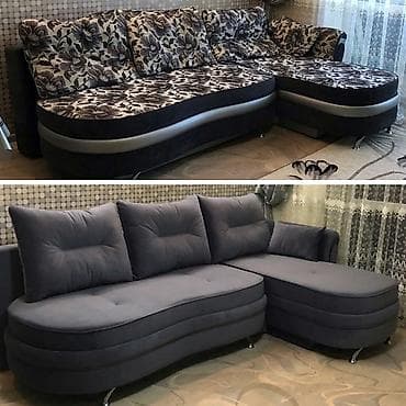 Красота и здоровье: Ремонть мебели перетяжка ваачат есть — 4