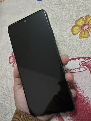 redmi note 11 pro azn: Redmi Note 11 Pro, 128 GB, rəng - Qara — 4