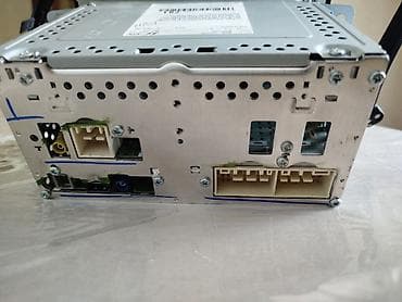 nar internet modem: Hyundai Orta Ekran Cercive — 3