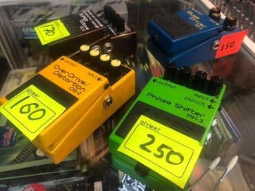 ucuz sintezator: Boss oc-3 pedal yeni . Digər modeller üçün əlaqə saxlayın və ya — 4