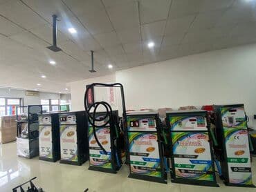 mermer moyka: 50 qepik tahawash 50 qepik aparatlarina uygun her bir vasite — 1