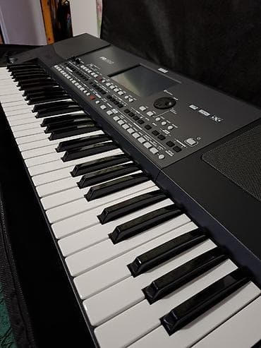 kohne maqintafon: Sintezator, Korg, İşlənmiş, Ünvandan götürmə — 1