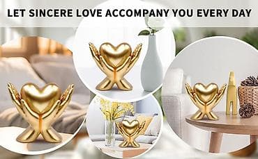 Fiqurlar: Fiqur, rəng - Qızılı — 3