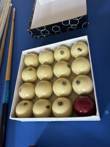 микрофон купить в баку: Bilyard/qol masa dəsti - Korpus: ağac çərçivəli klassik masa — 3