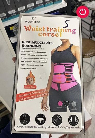 ariqlama: ✅Arıqladıcı kəmər ✅Ariqladici kemer ✅Arığlama kəməri ✅Arıqlama kəməri — 2