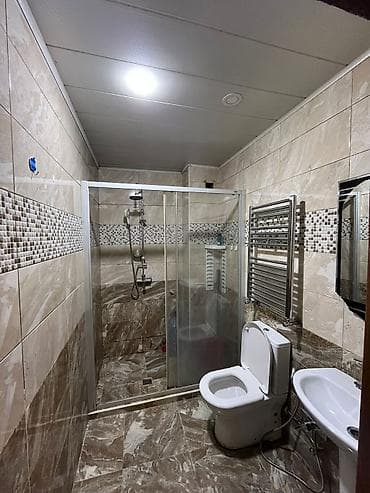 xırdalan evler: Xırdalan Kristal Abşeron 1 yaşayış kompleksində hər bir əşyası olan — 4