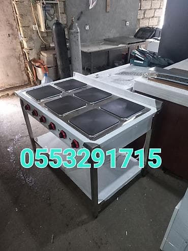 servis avadanliqlari: Yerli istehsalımız və ya xaricdən istəyə uyğun sifarişlərlə — 7