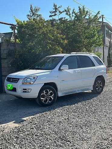 e39 guzgu: Eve işe surulen maşındır cicey kimi bacilib seliqelidi Kia Sportage — 5
