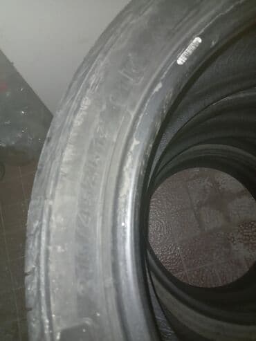 шины 21545 r17: İşlənmiş Şin Goodride 215 / 45 / R 17 — 3