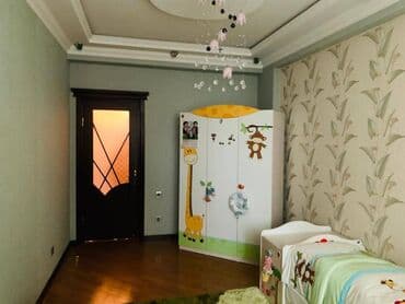 lənd kuruzer ucun led işıq lupası hardan tapmaq olar: 4 otaqlı, Yeni tikili, m. İnşaatçılar, 157 kv. m — 12