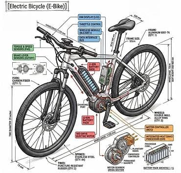 divan temiri: Elektronika mühəndisliyinə hazırlıq kursları 1.  Elektronika haqqında — 5