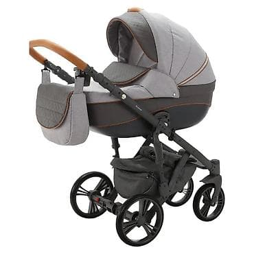 usag arabalari: 2-i 1-də araba, Adamex, Cins: Oğlan, Yaş: 6-12 ay — 1