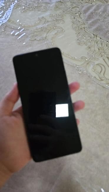 data modem sim card: Redmi Note 13, 128 GB, rəng - Qara, Sensor — 2