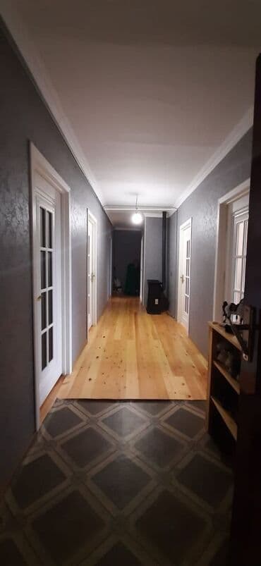 2 комнатные квартиры в говсанах: Евлах, 5 комнат, Вторичка, 90 м² — 12