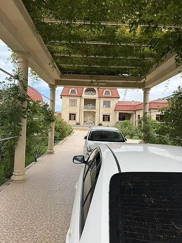 basavik satisi: 6 otaqlı, 1000 kv. m, Kredit yoxdur, Yeni təmirli — 4