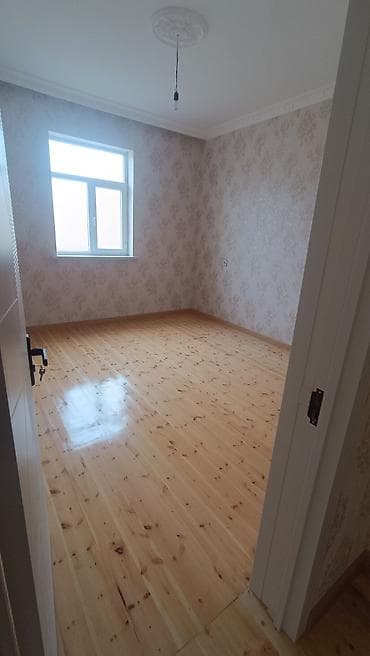 berdede satilan evler 2023: 80 kv. m, 3 otaqlı — 10