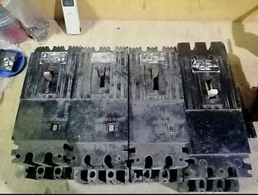 Məhəccərlər: SSSR utilizasiya xidmətdi rubilnik — 3