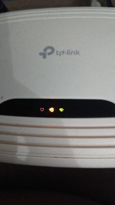 kompyuter aliram: Modem — 2