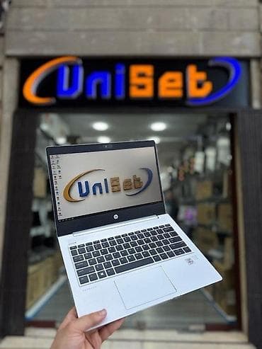 iphon 14: Noutbuk "HP" Şəhər: Bakı Marka: HP Çatdırılma?: Bəli UniSet — 1