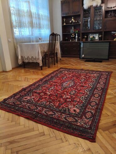 serf qapi: Xalça Qapı önü, Azərbaycan, Kredit yoxdur — 1