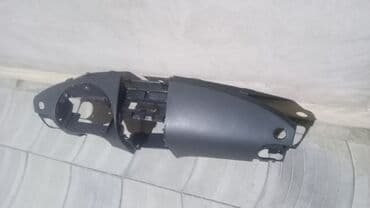 maşın şiti: Ravon R3, 2017 il, Orijinal, ABŞ, İşlənmiş — 5