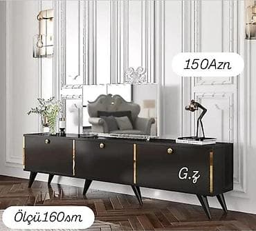 Düz TV altlığı lalafo.az -da Düz TV altlığı