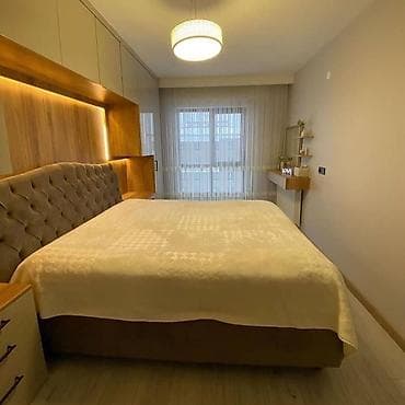 quba mebel: Yataq otagi mebelleri sifariwleri qebul edilir. Reng secimleri var — 8