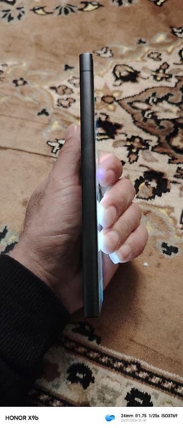 iphone 13 pro 128: Samsung Galaxy S24 Ultra, 256 GB, rəng - Qara, İki sim kartlı — 2