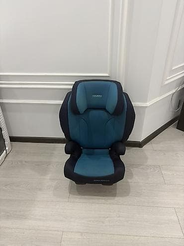 боо: Recaro Monza Nova Evo uşaq avtomobil oturacağı - Brend/model: Recaro — 2