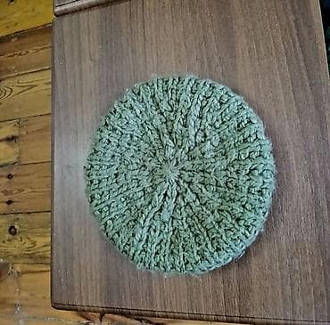 2ci el paltar: 7-si,birlikdə. 
- — 4