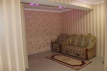 квартиры в азербайджане: Пос. Бакиханов, 3 комнаты, Новостройка, 92 м² — 5