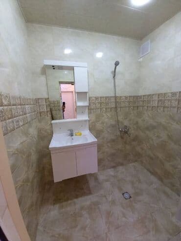 lenkeran ev alqı satqı: Bakı, 2 otaqlı, Köhnə tikili, m. Xalqlar Dostluğu, 60 kv. m — 10