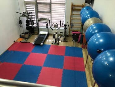 yeni yasamalda yeni tikili binalar: Əhmədli metrosunun yaxınlığında, yeni tikili binanın 1- ci — 23