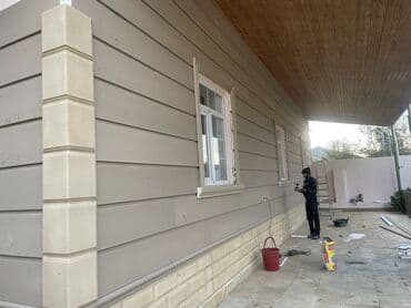 aqlay işləri: Termo aqlay İsti aqlay Termo fasad Topdan satiş Ümumi fasad işlərinin — 18