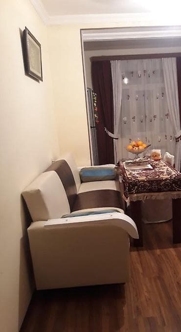 Divan, İşlənmiş, Açılmayan, Bazasız, Süni dəri