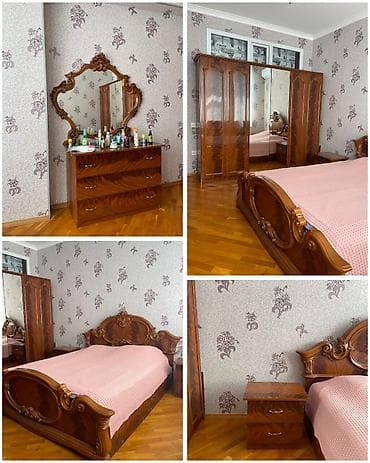 Yataq dəsti satılır 220₼.matrası yoxdur.təcili çıxmalıdır.Ünvan lalafo.az -da Yataq dəsti satılır 220₼.matrası yoxdur.təcili çıxmalıdır.Ünvan
