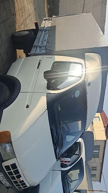 savet maşnları: QAZ 2000 il, motor 2.4 l, Tent, İşlənmiş — 1