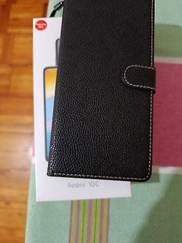 telefon a70: Xiaomi Redmi 10C (NFC dəstəkləyir) - Model: Redmi 10C - Xüsusiyyət — 4