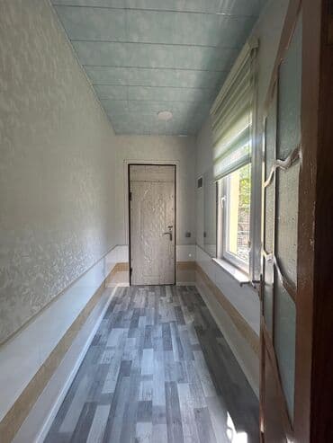 bülbülədə həyət evləri: Bülbülə qəs. 4 otaqlı, 150 kv. m, Yeni təmirli — 6