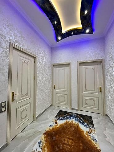 Мамедлы, 2 комнаты, Новостройка, 56 м² — 9