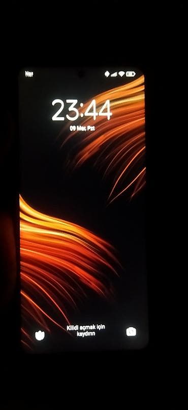 galaxy tab a7: Poco X3, rəng - Boz, Sensor — 3