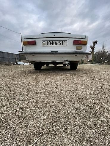 mercedes ml 350: Model: VAZ 2101 “Jiquli” Kuzov: sedan, 4 qapı Rəng: ağ Yanacaq: benzin — 8