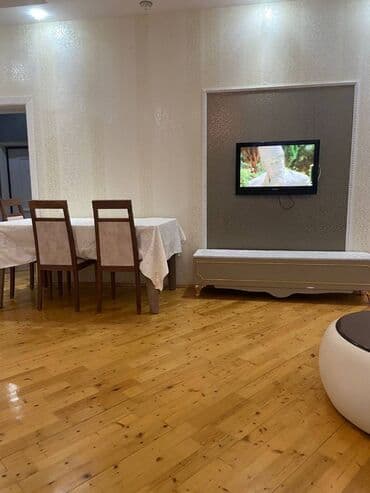 evler bineqedide: Yasamalda Qismət şadliq evinin yaxınlığında 17 mertebeli binanın — 10