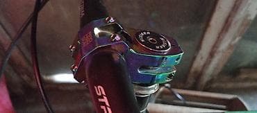 velosiped 28: STRIM XT 2400 dağ velosipedi endırım olacaq - Çərçivə: STRIM XT 2400 — 3